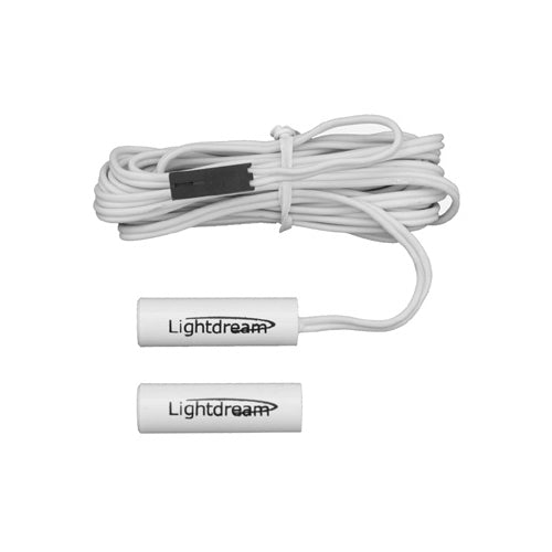 Concealed Door Sensor