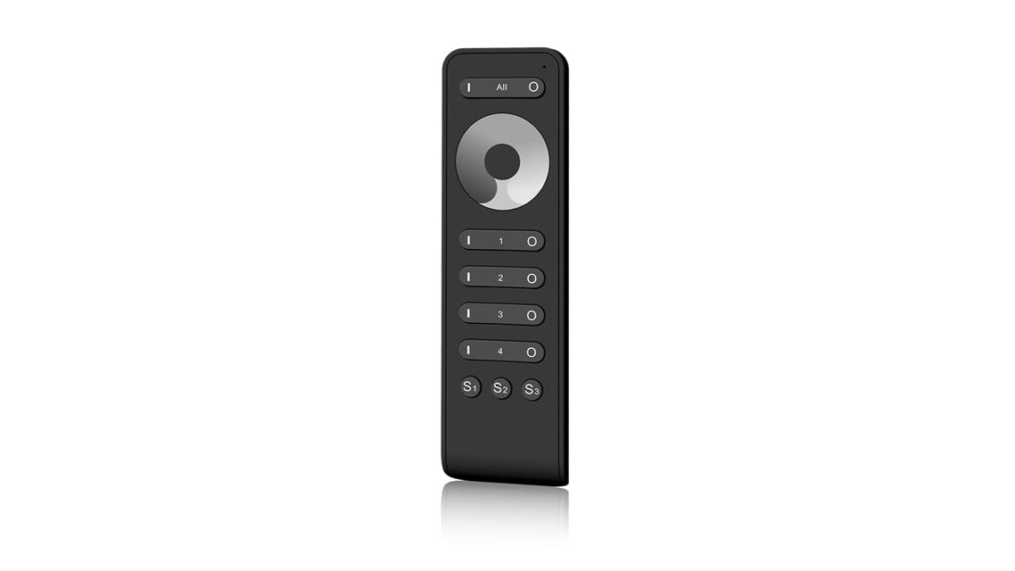 RS1 Single color remote