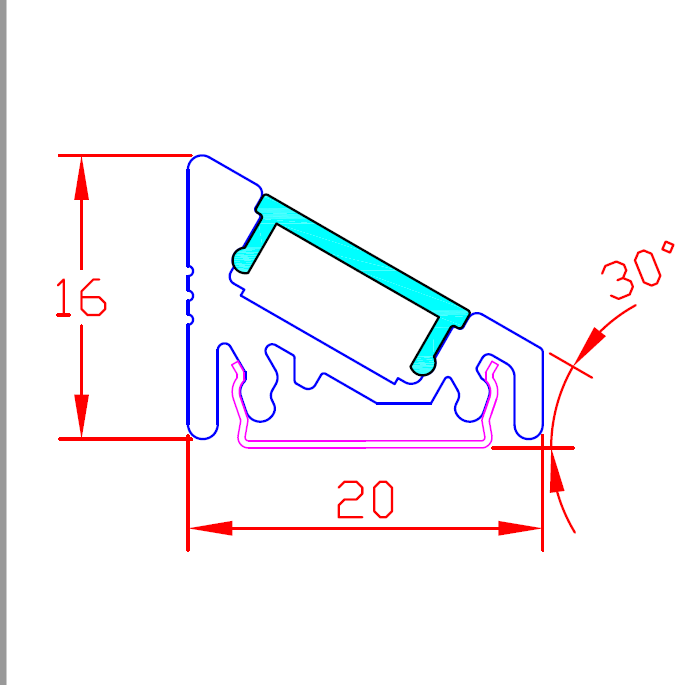 Corner30