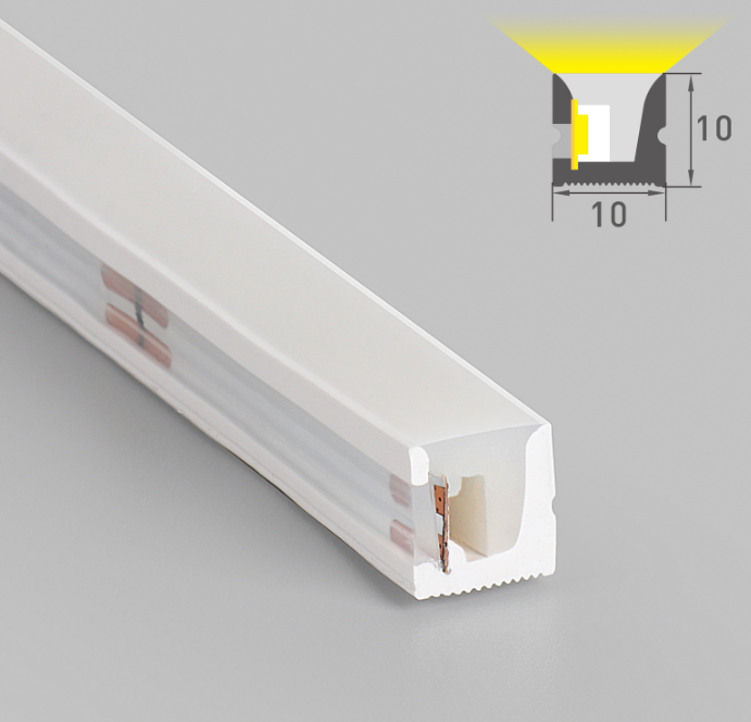 Square Flex Neon 1010