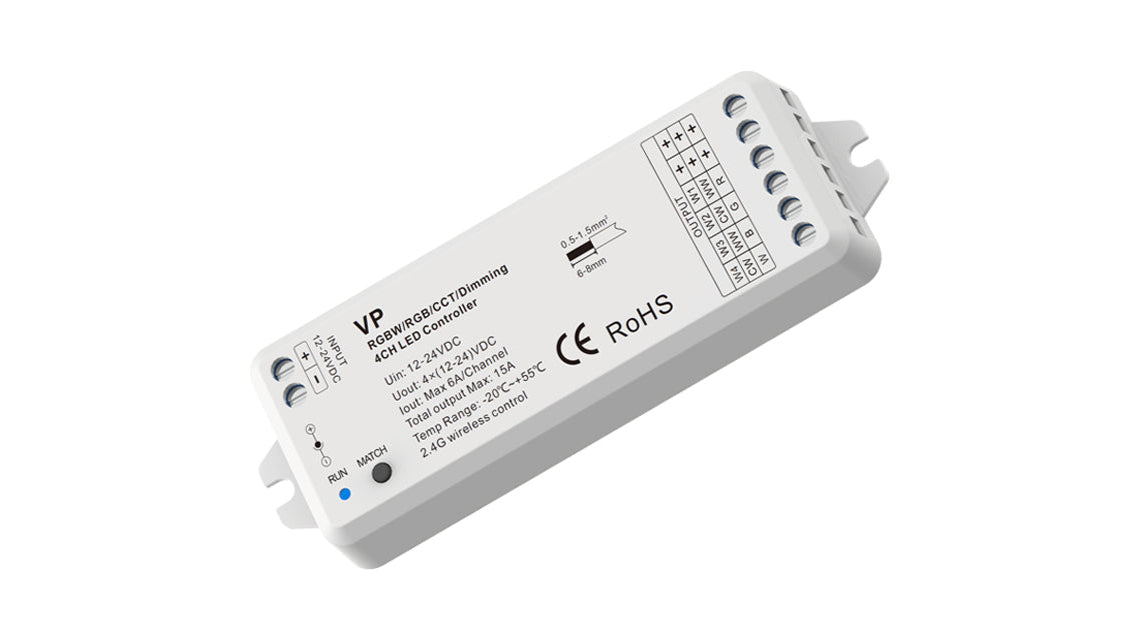 VP Controller