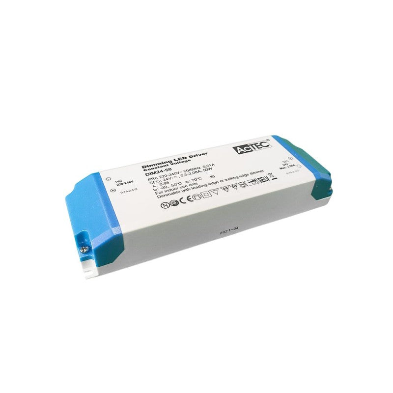 24V 150W CV