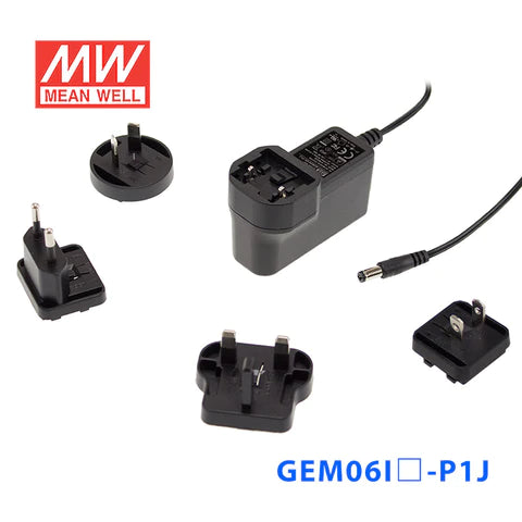 24V 15W CV Wall