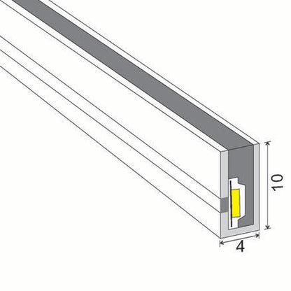 Side Flex Neon 0410