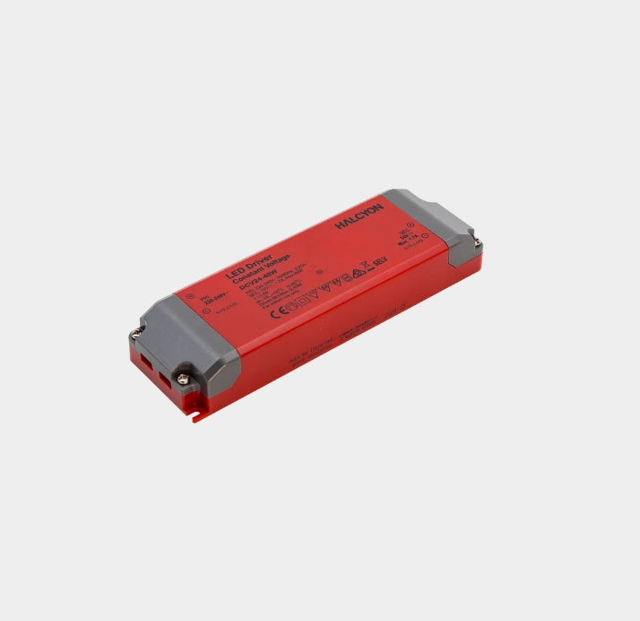 24V CV Hardwired Drivers