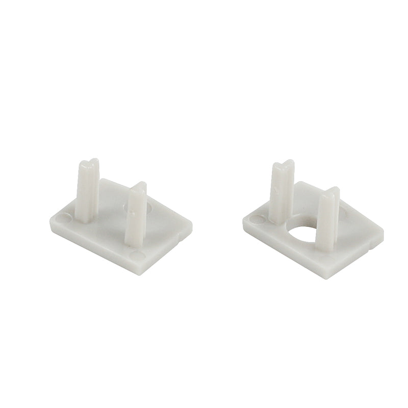 Profile Endcaps