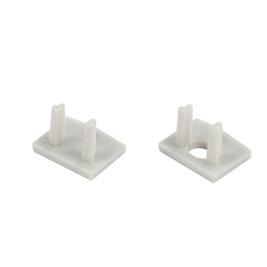 Profile Endcaps