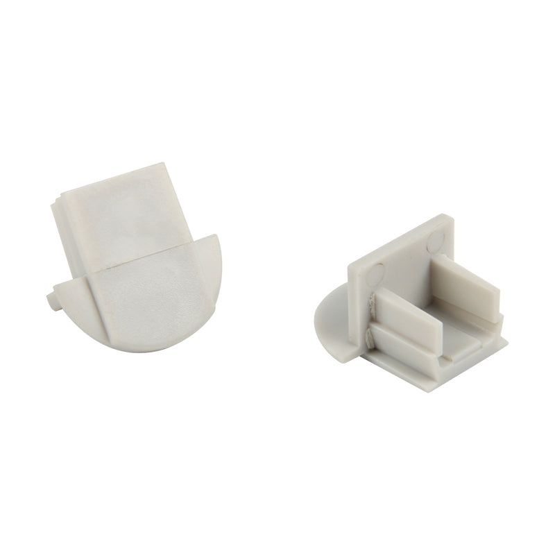 Profile Endcaps