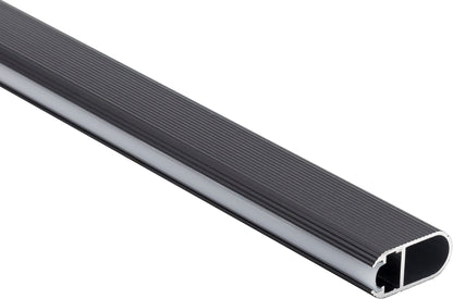 Wardrobe Rail