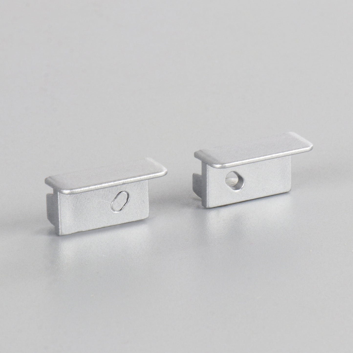 Profile Endcaps