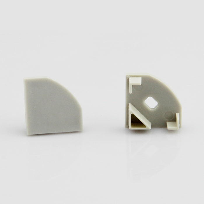 Profile Endcaps