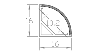 Corner D