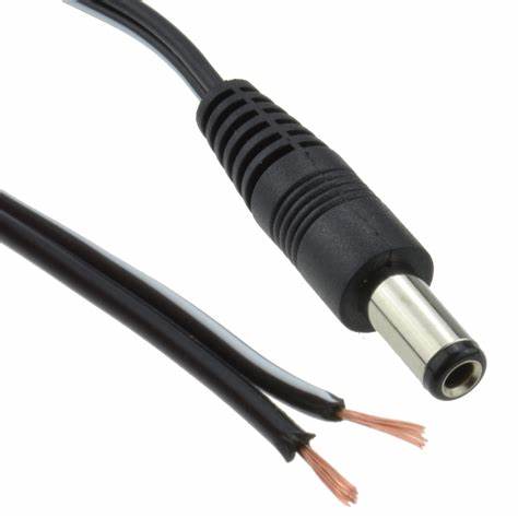 DC-Plug