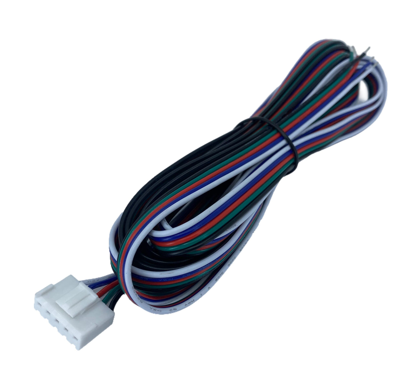 FT5050 – Multi Colour RGBW Flex Tile Cables