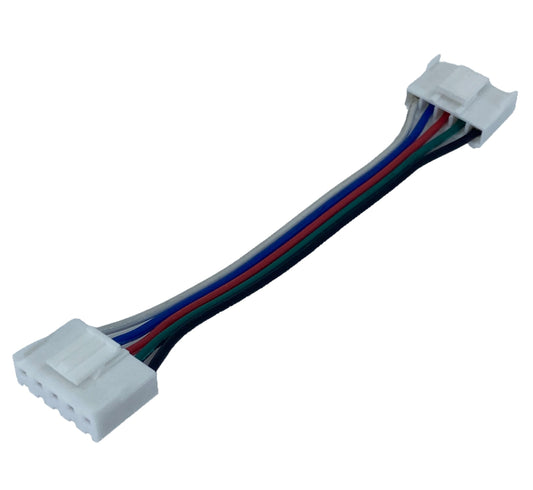 FT5050 – Multi Colour RGBW Flex Tile Cables