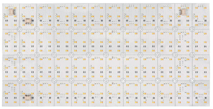 FT2835 – Dual White (CCT) Flex Tile
