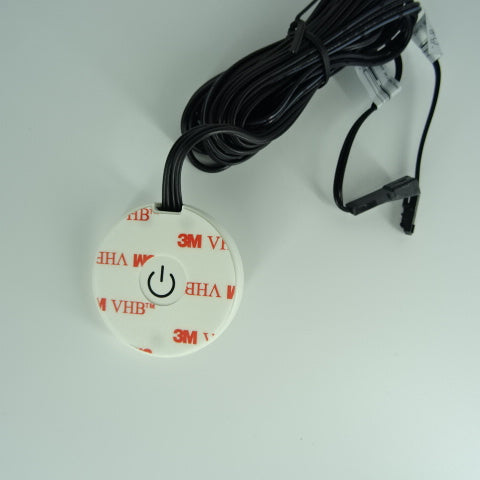 Concealed Sensor