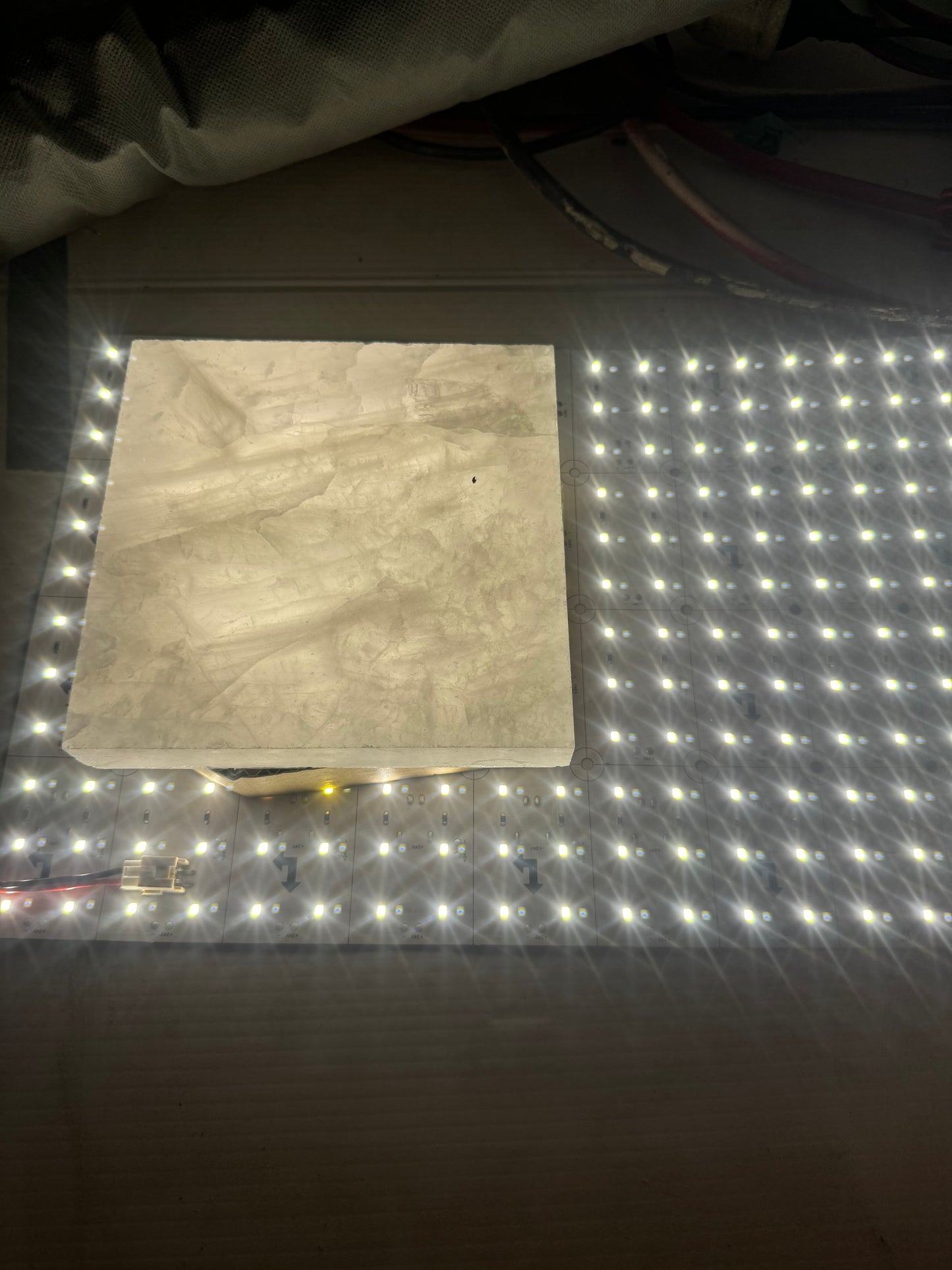 FT2835 – Single Colour Flex Tile