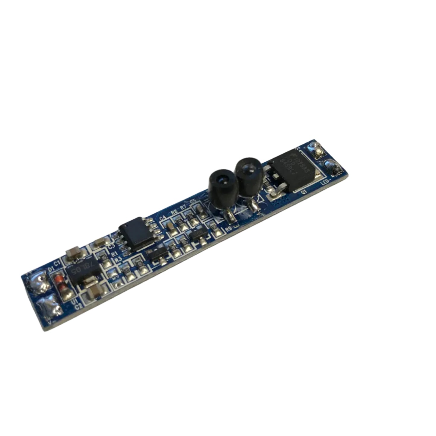 Module IR Hand Motion