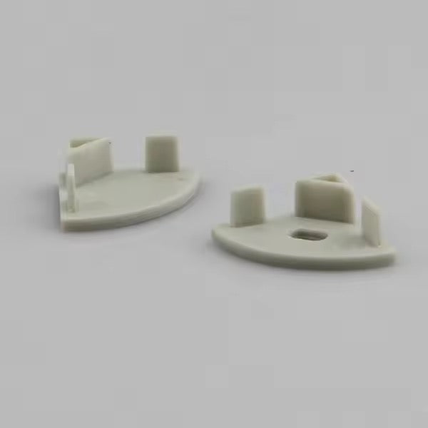 Profile Endcaps