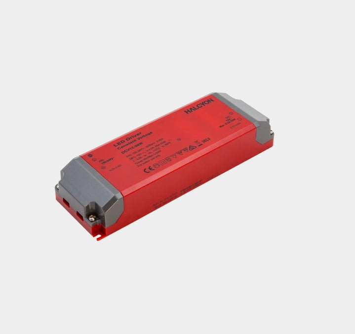 24V CV Hardwired Drivers
