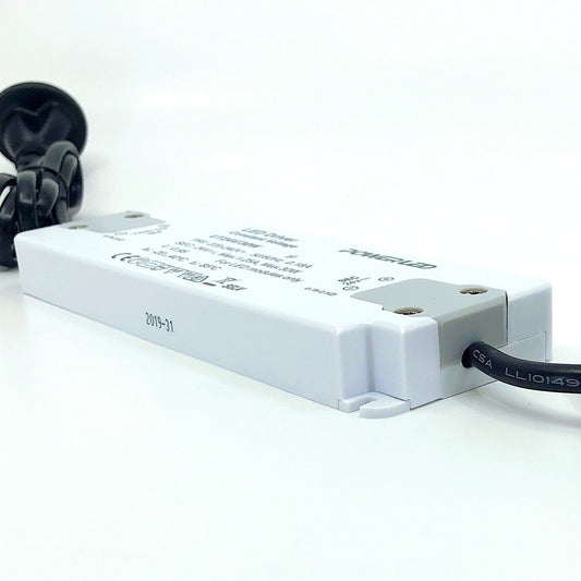 24V 30W CV