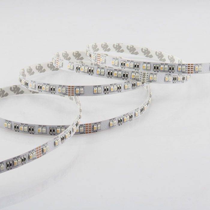 Dual White CCT