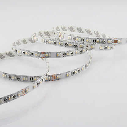 Dual White CCT