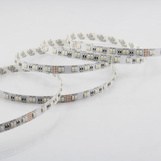 Dual White CCT