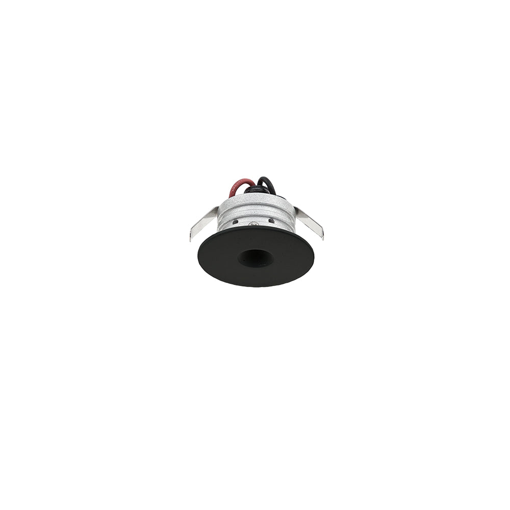 Mini DL cabinet light