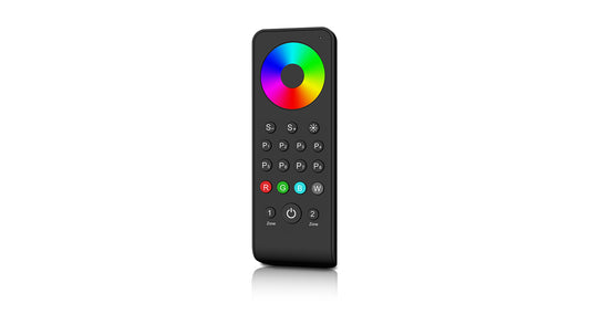 RS3 RGBW Remote