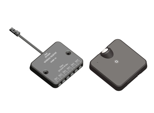 PIR Wireless Sensor