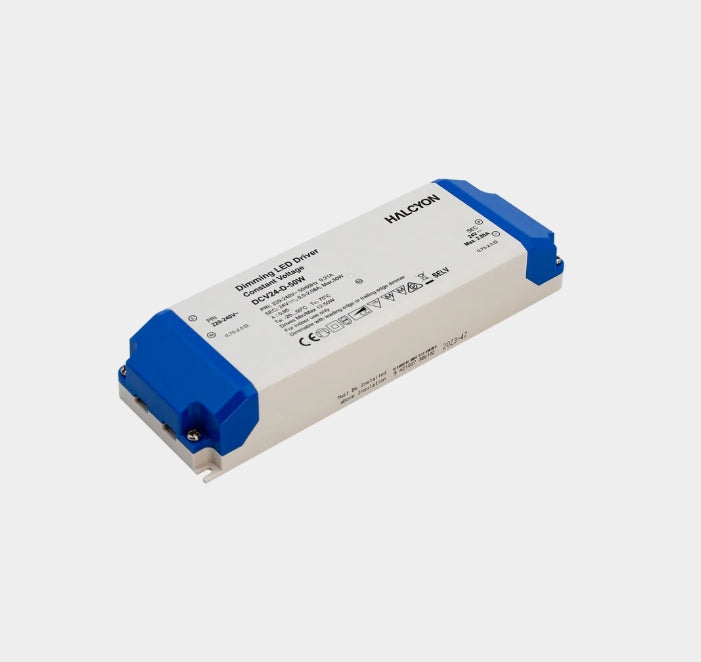24V CV Dimmable driver