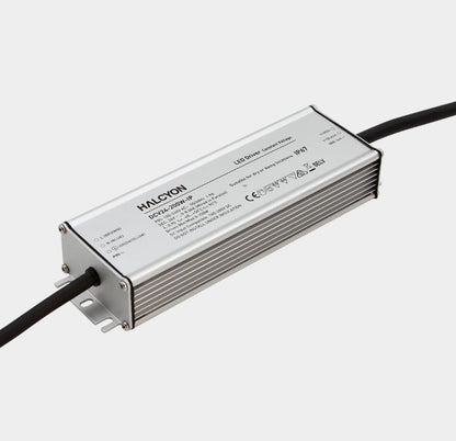 24V CV Hardwired Drivers