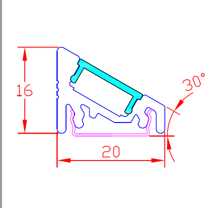 Corner30