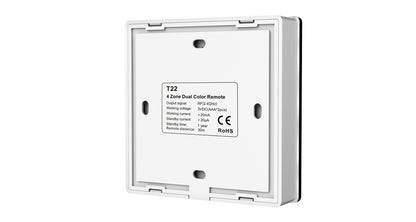 T22 Panel