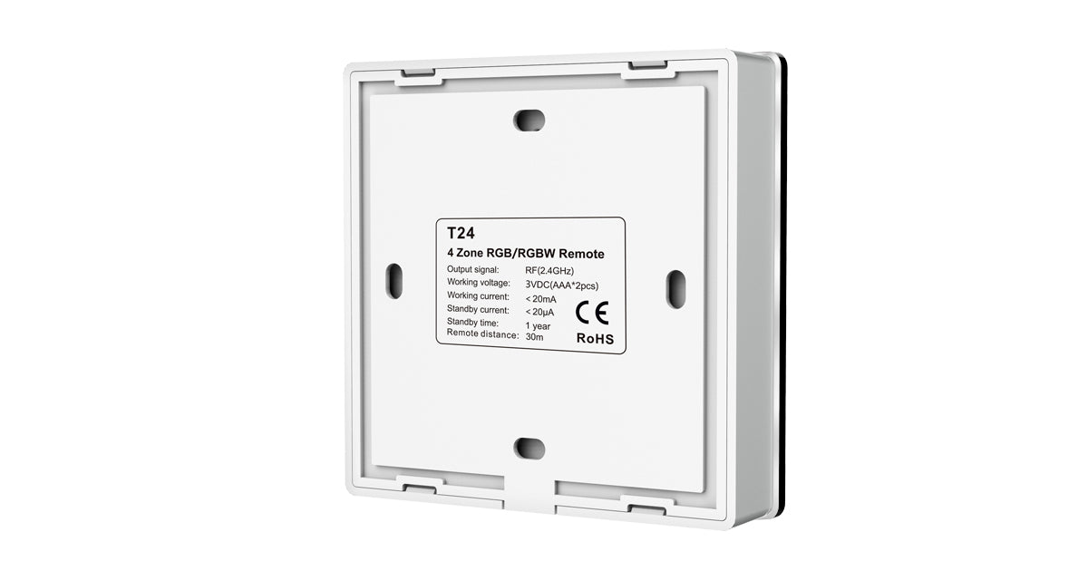 T24 Panel