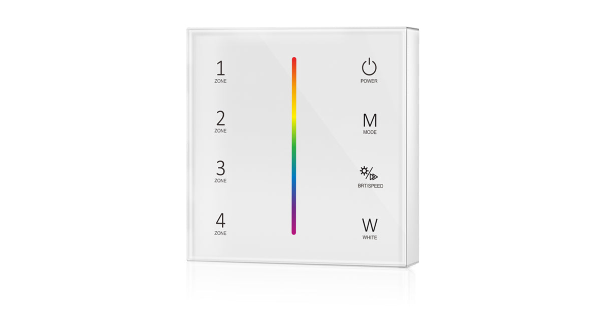 T24 Panel – tg tech lighting