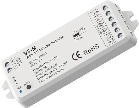 V5-M Controller