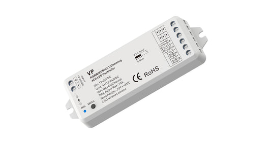 VP Controller