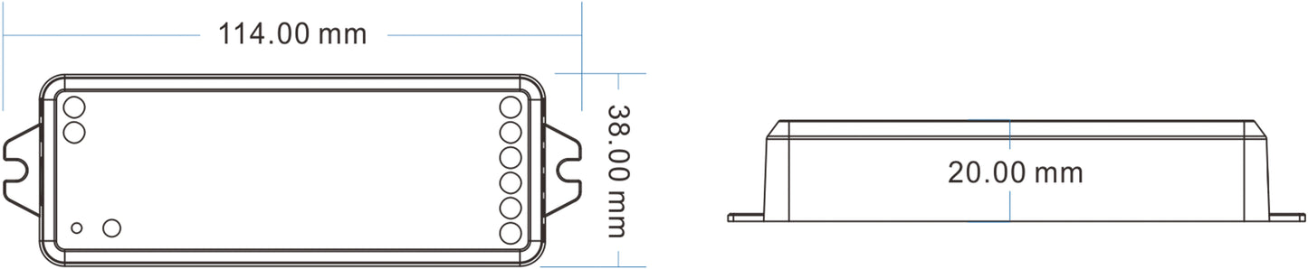 V5-M Controller