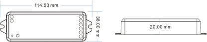 V5-M Controller