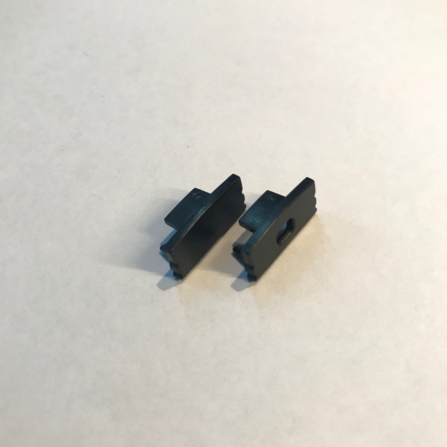Profile Endcaps