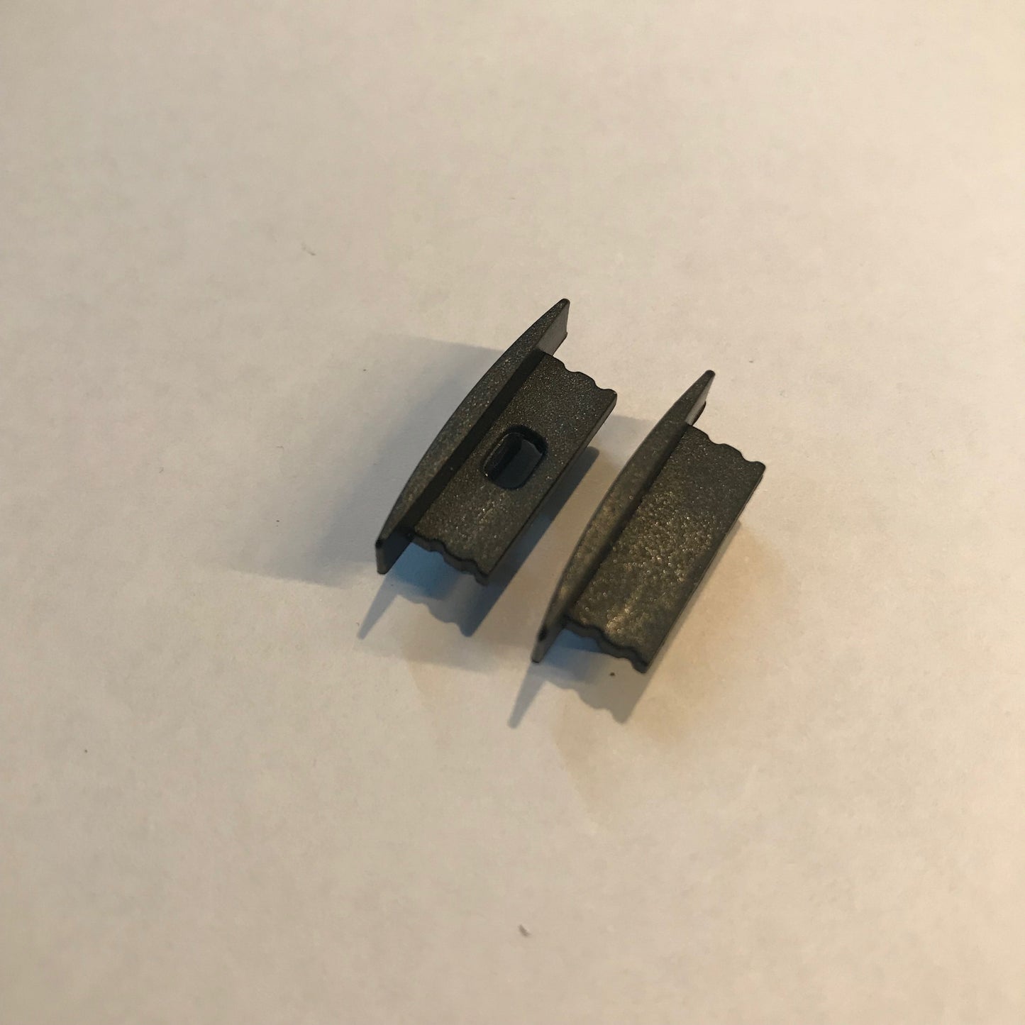 Profile Endcaps
