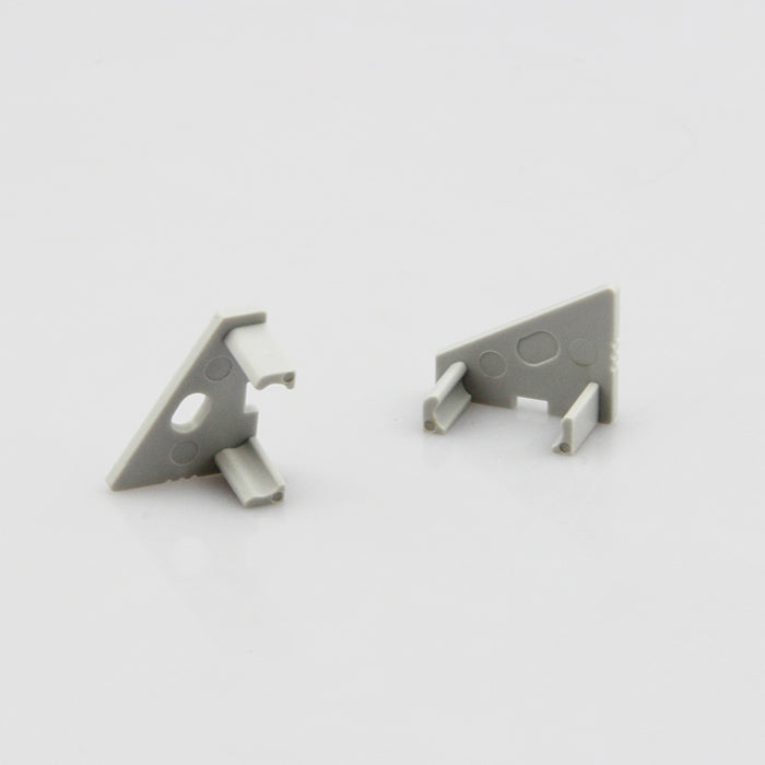 Profile Endcaps