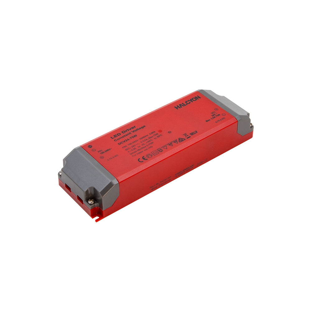 24V CV Hardwired Drivers