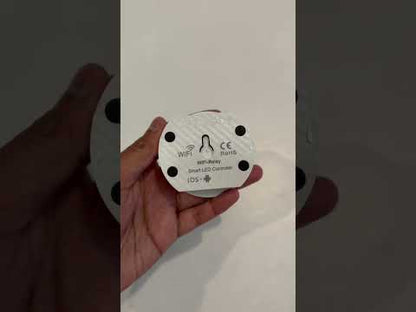 WIFI Controller