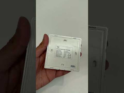 T22 Panel