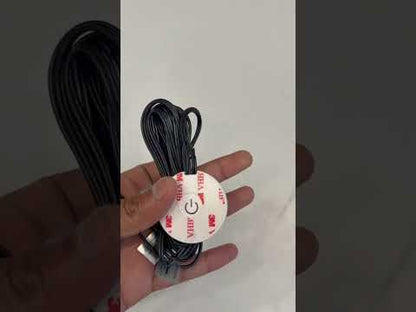 Concealed Sensor