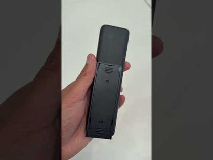 RS1 Single color remote
